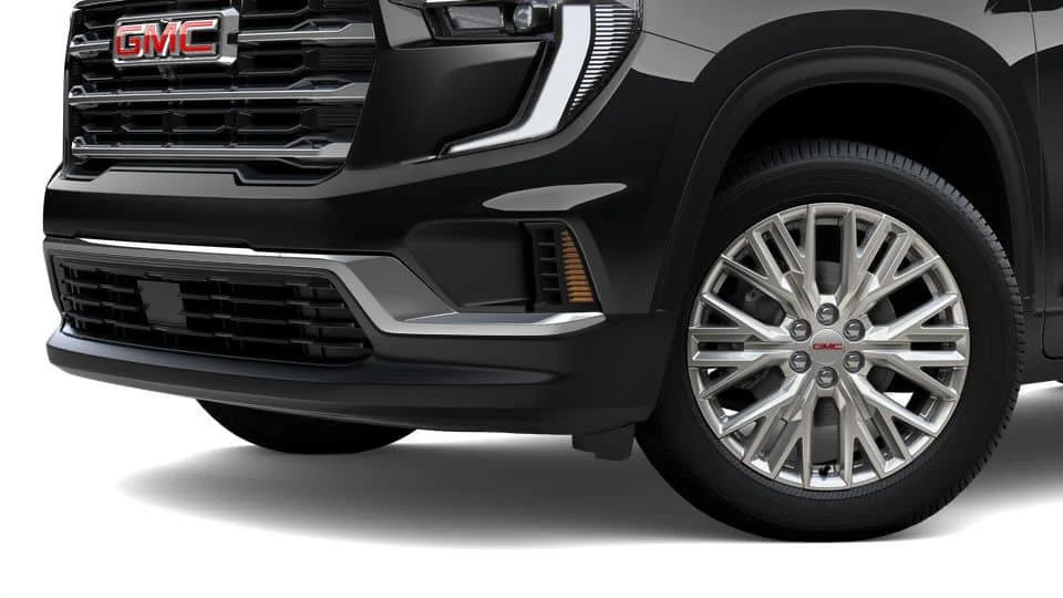 2026 GMC Acadia Elevation - Photo 128
