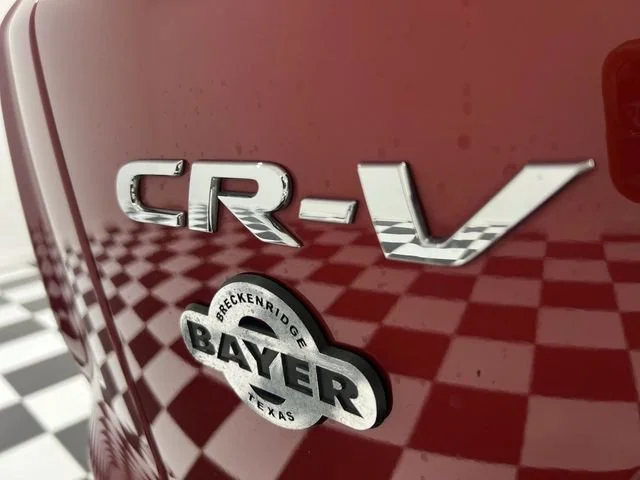 2022 Honda CR-V EX-L - Photo 27