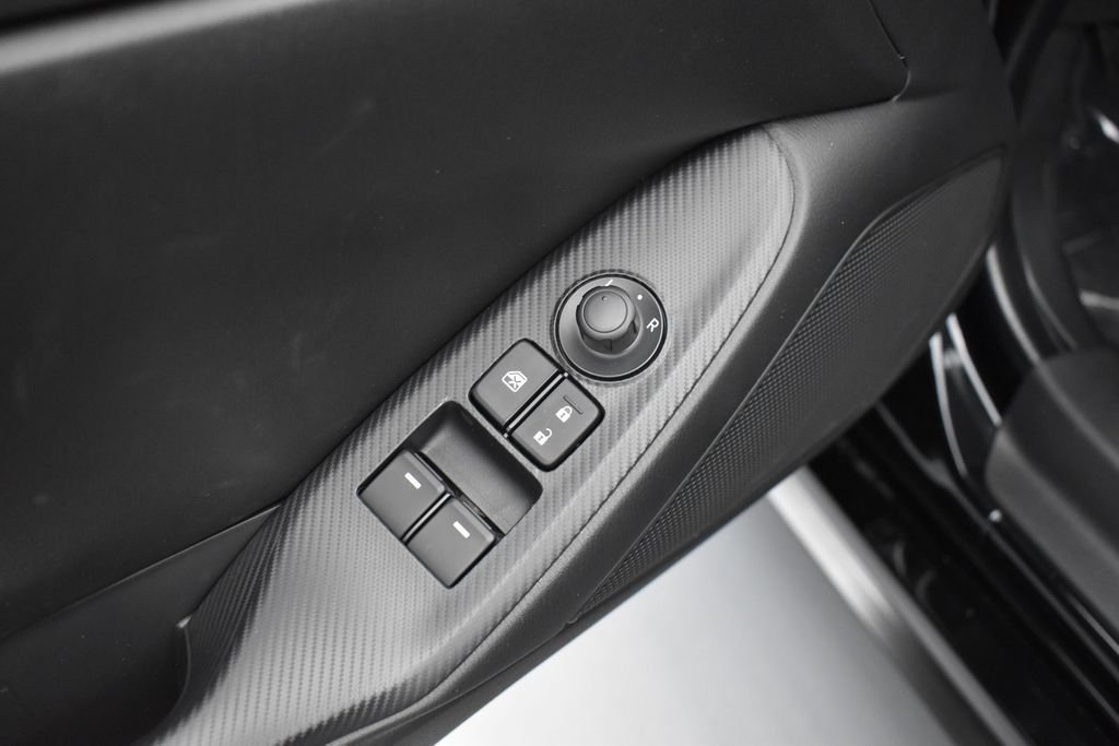 New 2026 Jet Black Mica Mazda Sport image 7