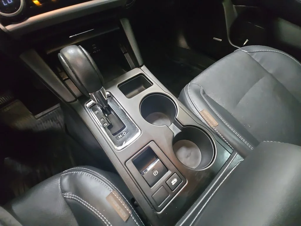 Used 2019 Gray Subaru 2.5i image 18