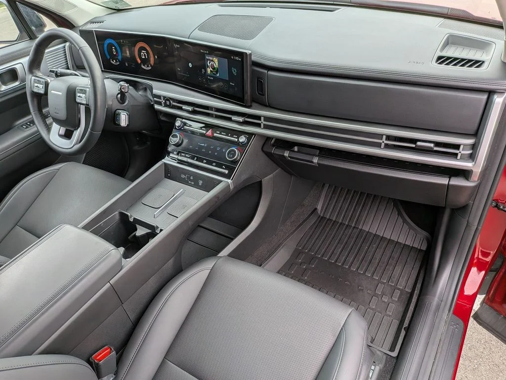 Certified Used 2026 Red Hyundai XRT image 33