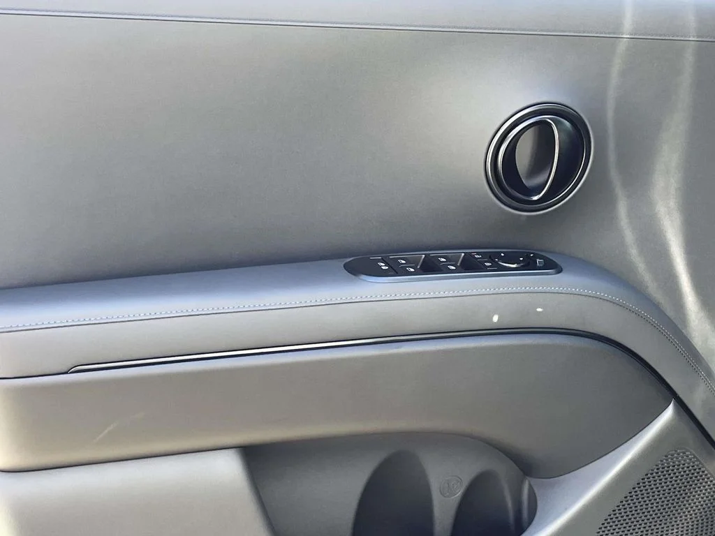 New 2026 White Hyundai XRT Pro image 14