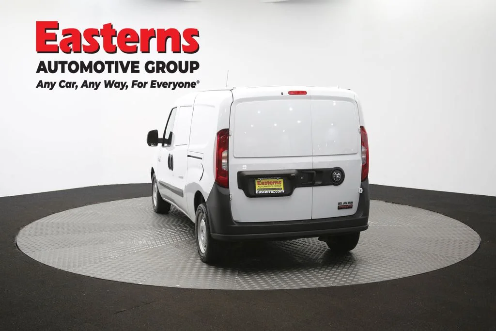 Used 2021 White Ram Tradesman image 33