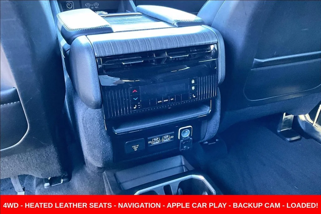 Used 2024 Gray Jeep Series II image 10