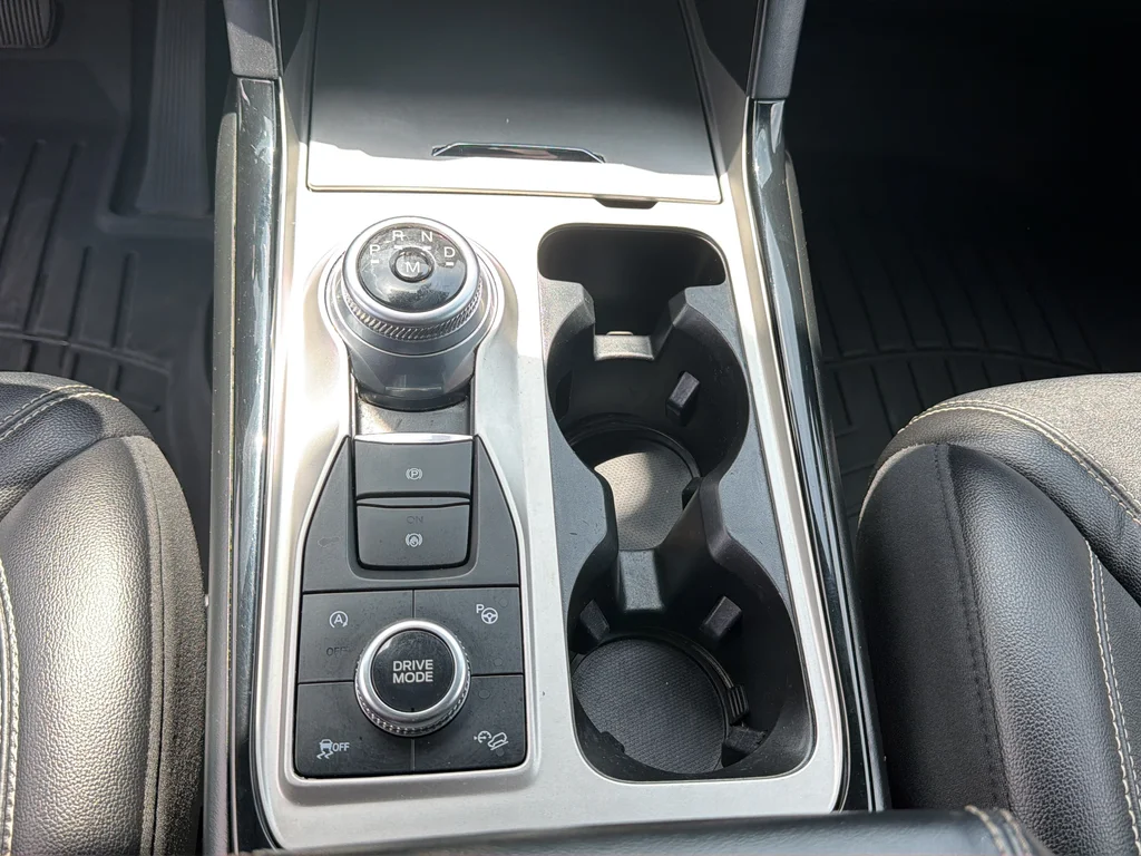 Used 2021 Gray Metallic Ford ST image 31