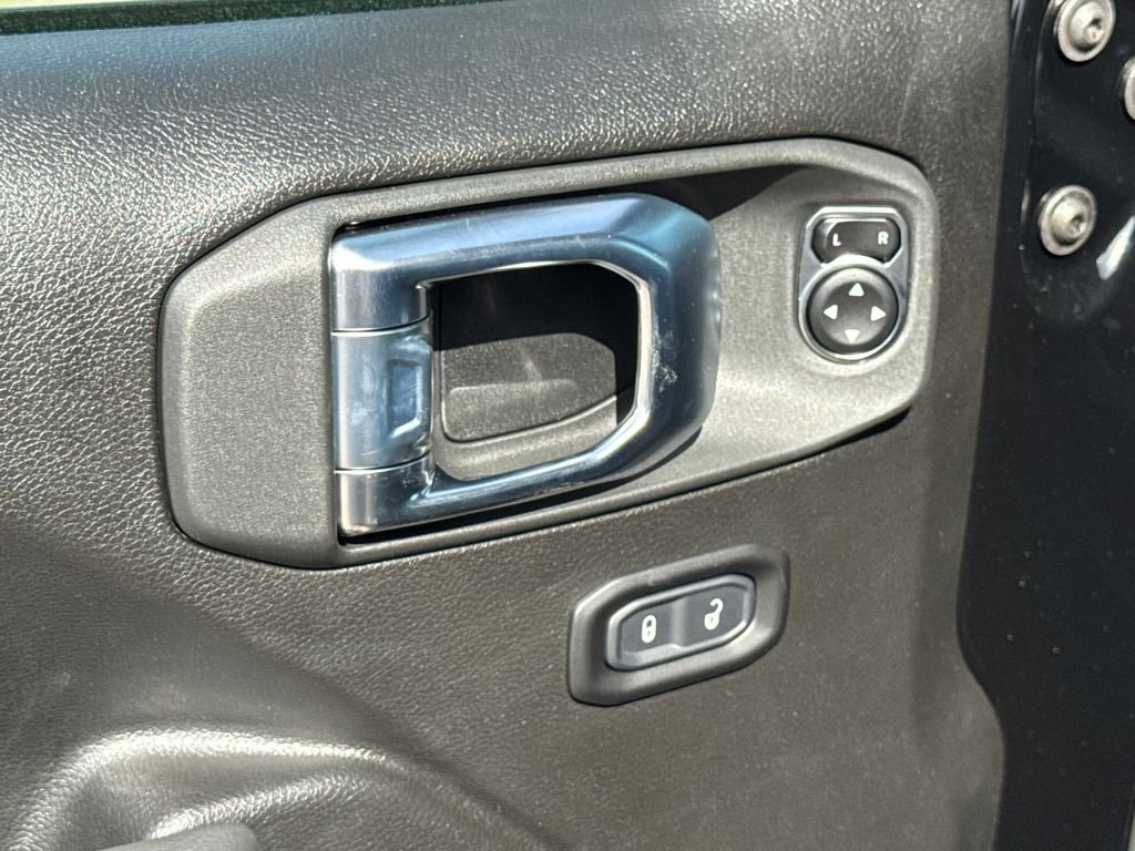 2026 Jeep Gladiator Sport S - Photo 27