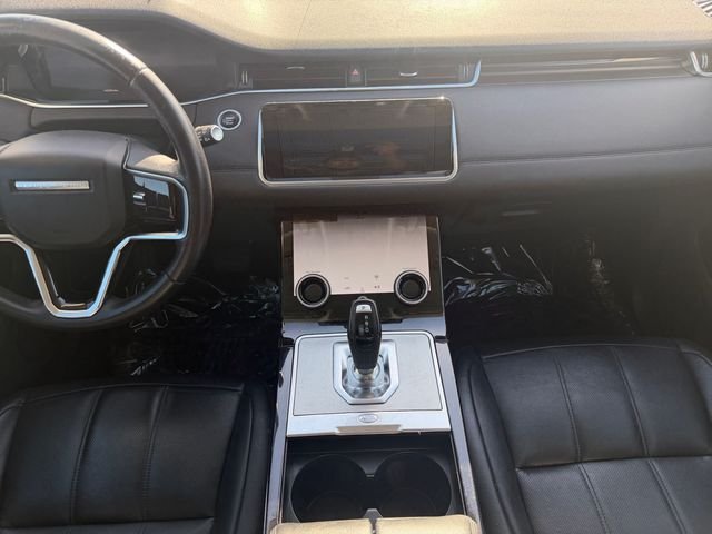 Certified Used 2023 Gray Land Rover SE image 15