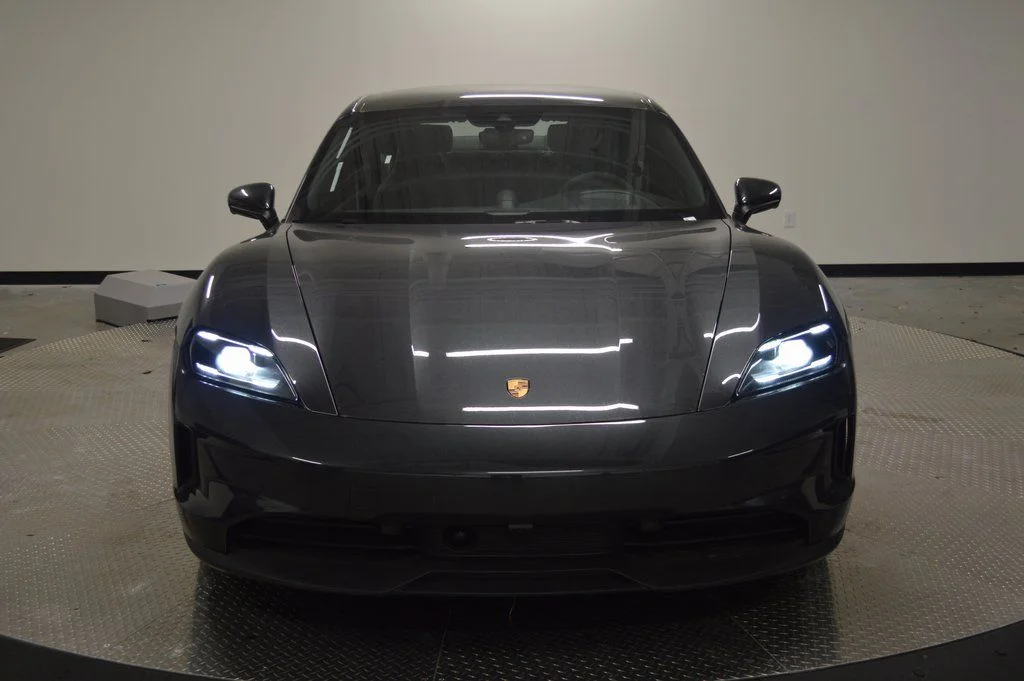 Used 2025 Slate Grey Neo Porsche 4 image 10