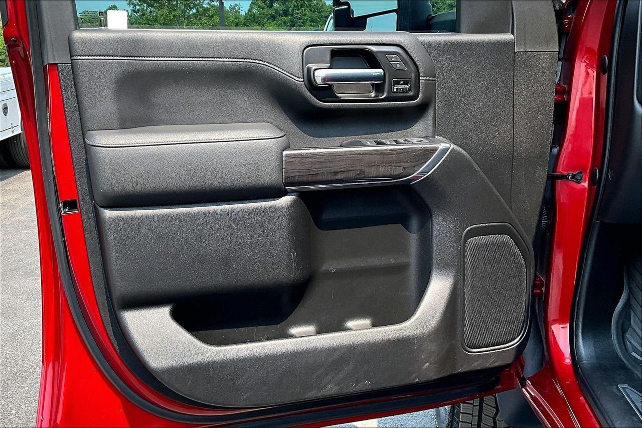 2023 Chevrolet Silverado 2500HD LTZ - Photo 23