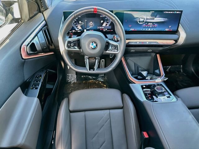 Certified Used 2026 White BMW M50 xDrive image 22