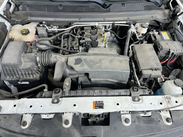2022 Chevrolet Colorado Work Truck - Photo 25