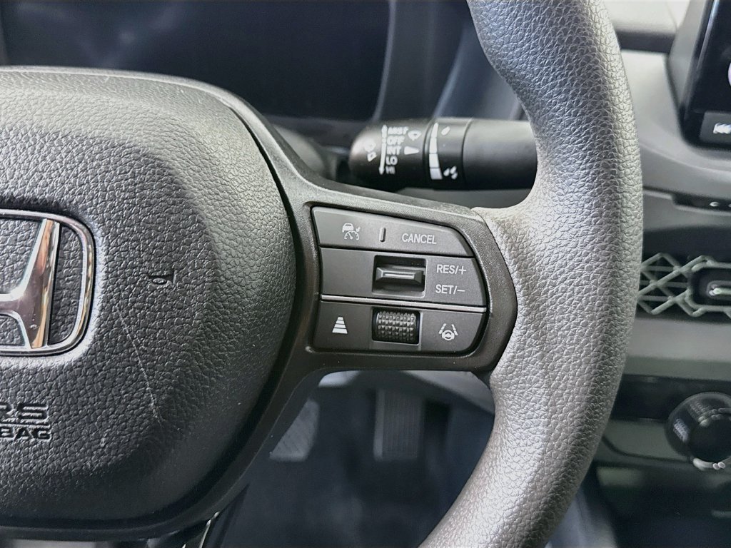 2024 Honda Accord LX - Photo 12
