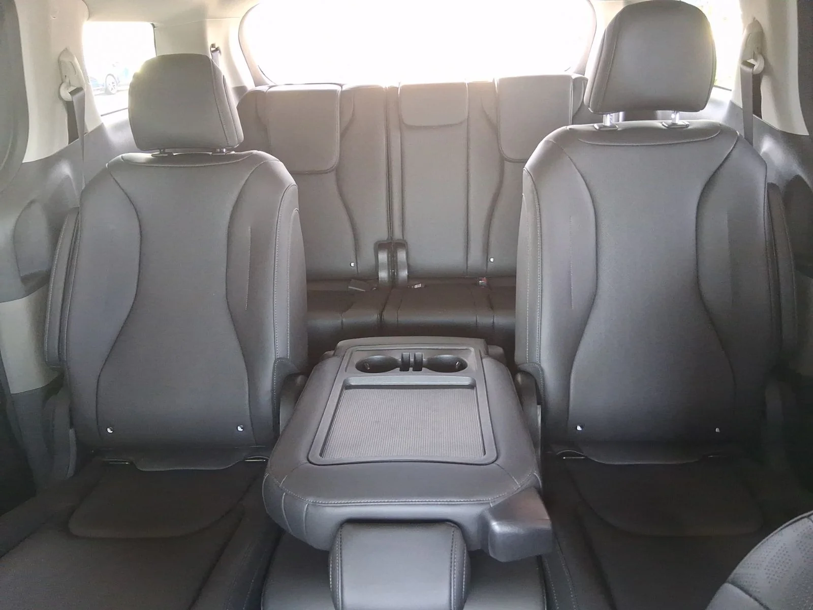 New 2026  Kia LXS image 24