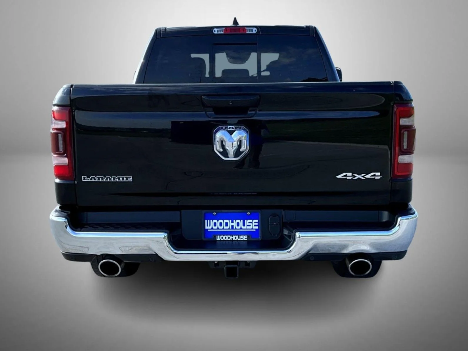2023 RAM Ram 1500 Pickup Laramie - Photo 6
