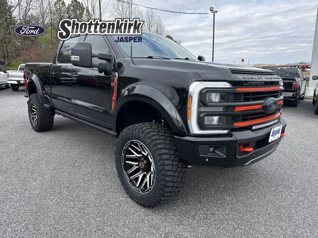 2023 Ford F-250SD Lariat