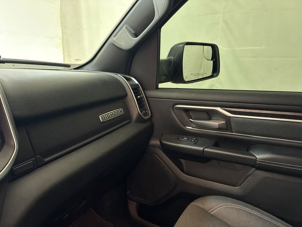 Used 2021 Red Ram Big Horn/Lone Star image 23