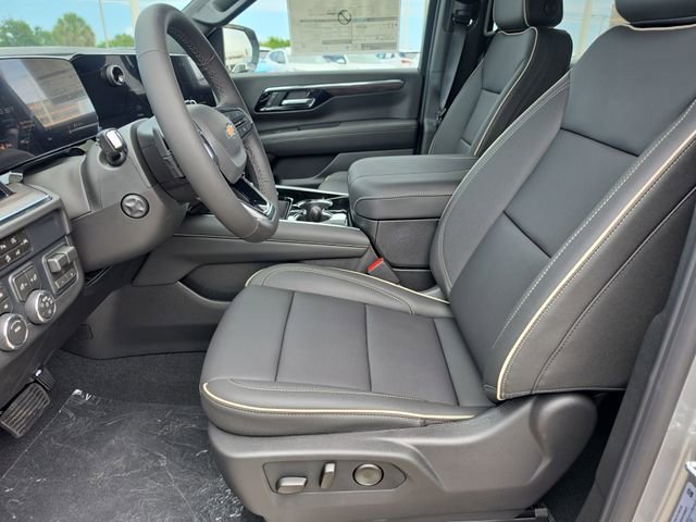 2026 Chevrolet Tahoe Premier - Photo 17