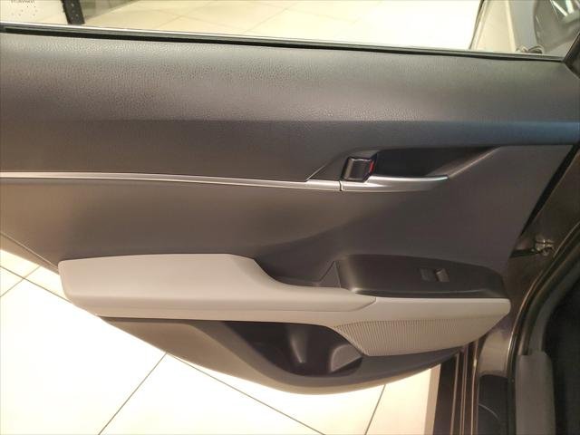 Certified Used 2023 PREDAWN GRAY MICA Toyota  image 13