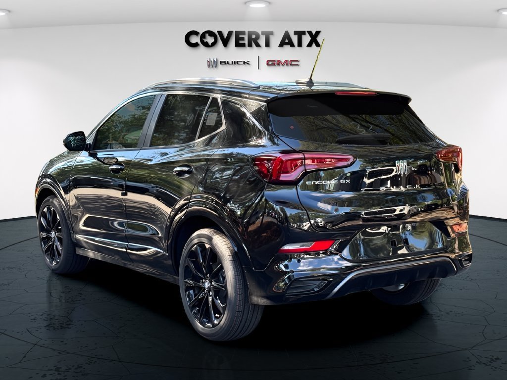2026 Buick Encore GX Sport Touring - Photo 6