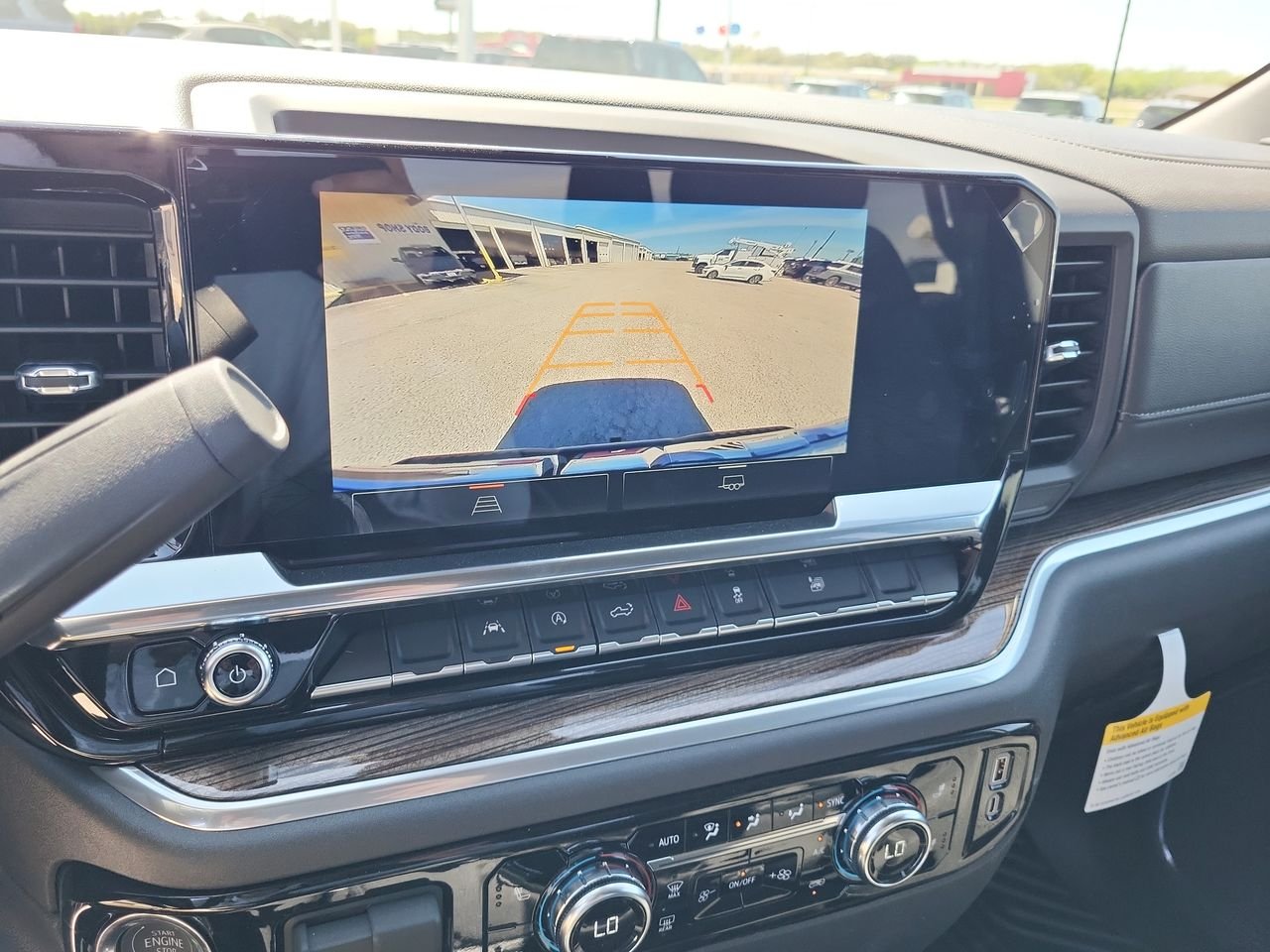 New 2026 Sterling Metallic GMC Elevation image 48