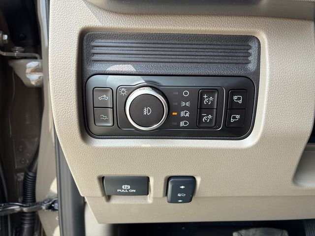 New 2026 Marsh Gray Ford F-250® Platinum® image 22