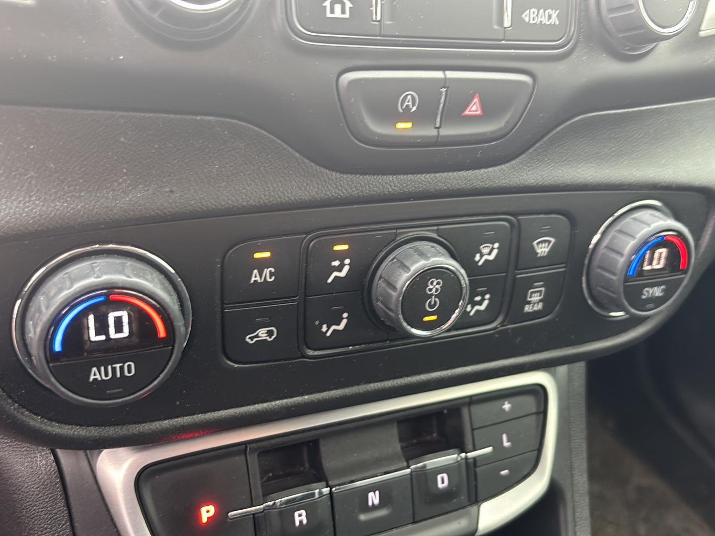 Used 2023 Summit White GMC SLT image 16