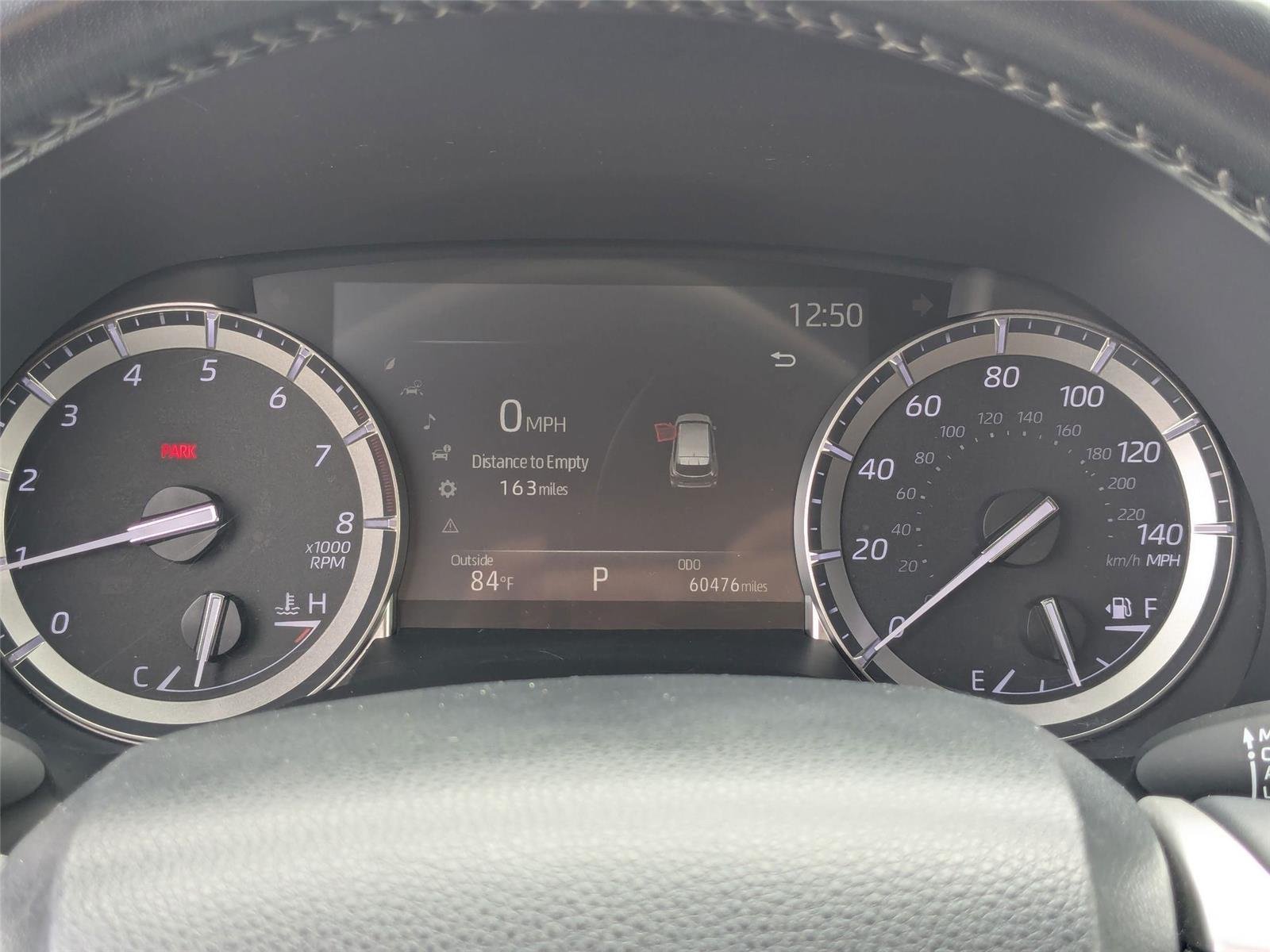 Used 2022 Wind Chill Pearl Toyota Platinum image 16