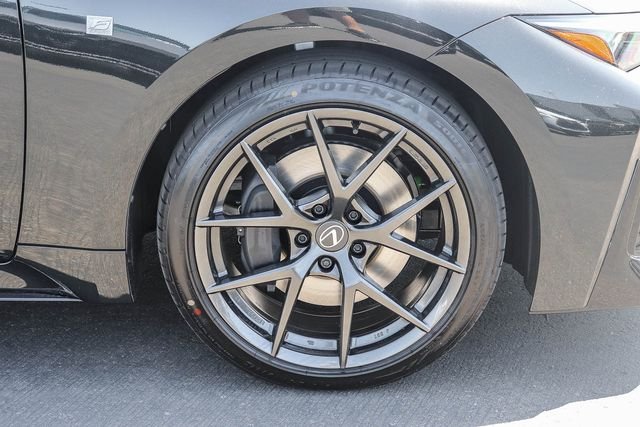 New 2026 Caviar Lexus  350 F SPORT DESIGN image 10