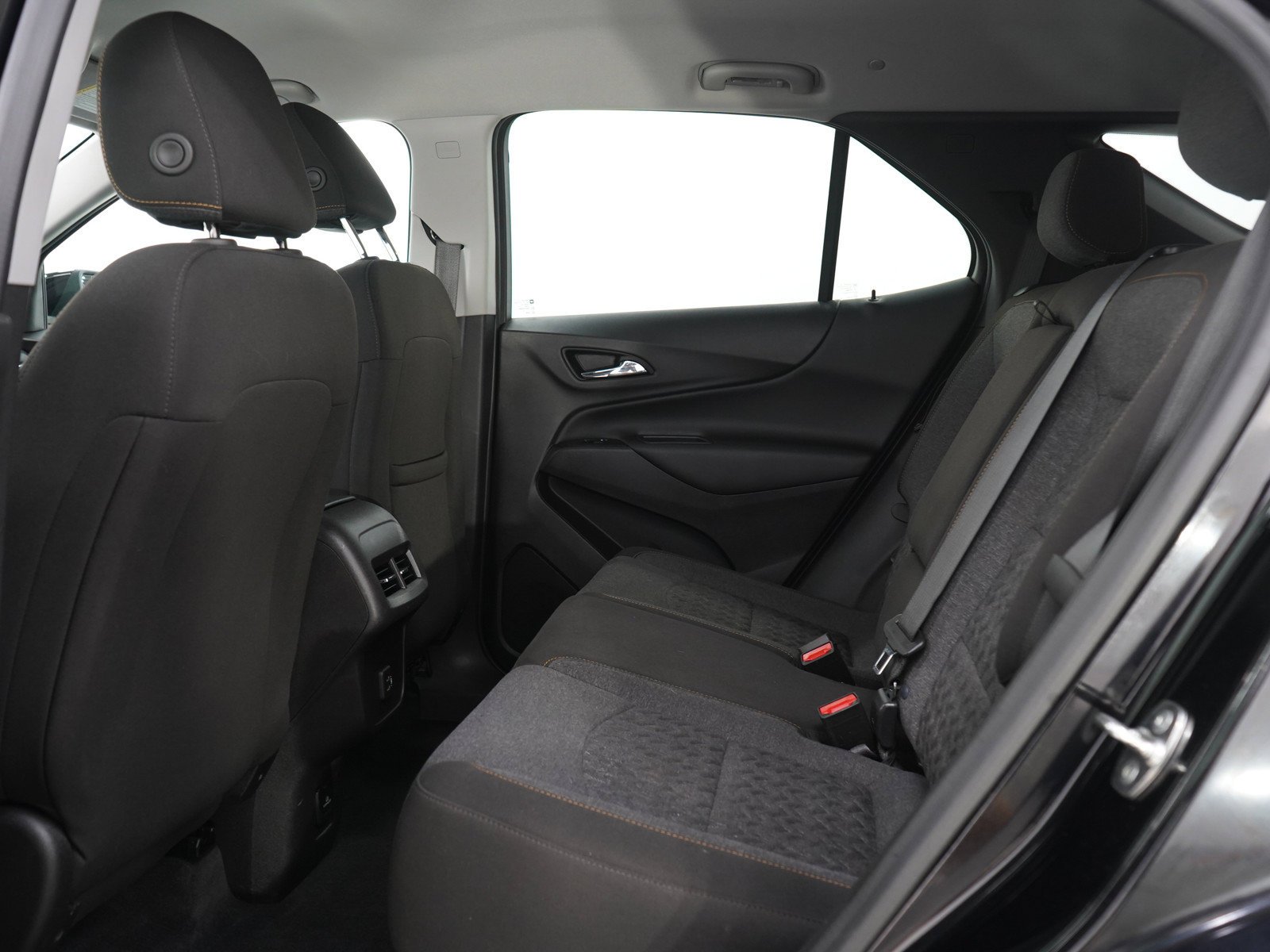 Used 2024 Mosaic Black Metallic Chevrolet LT image 15