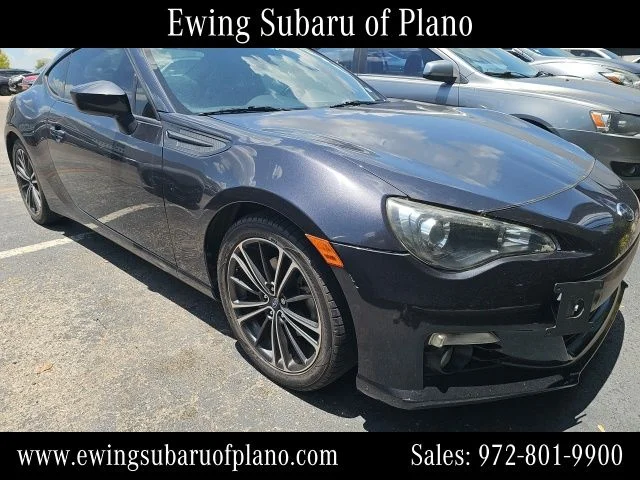 Used 2013 Gray Subaru Limited image 2