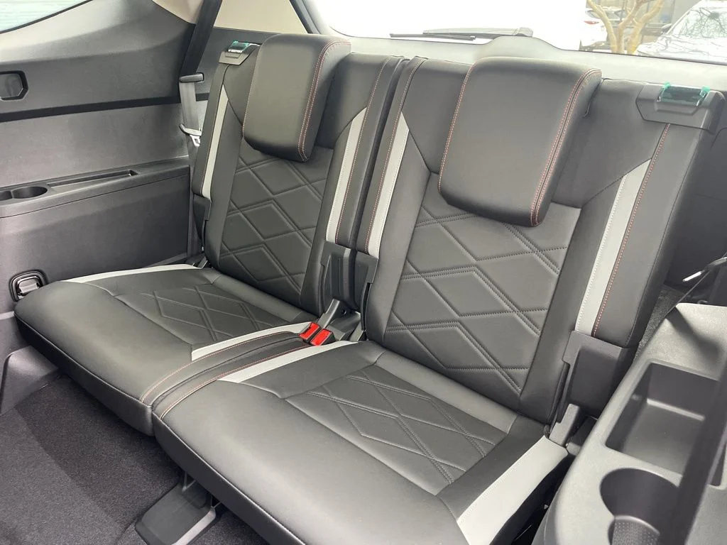 New 2026 Pure Gray Volkswagen 2.0T Peak Edition image 24