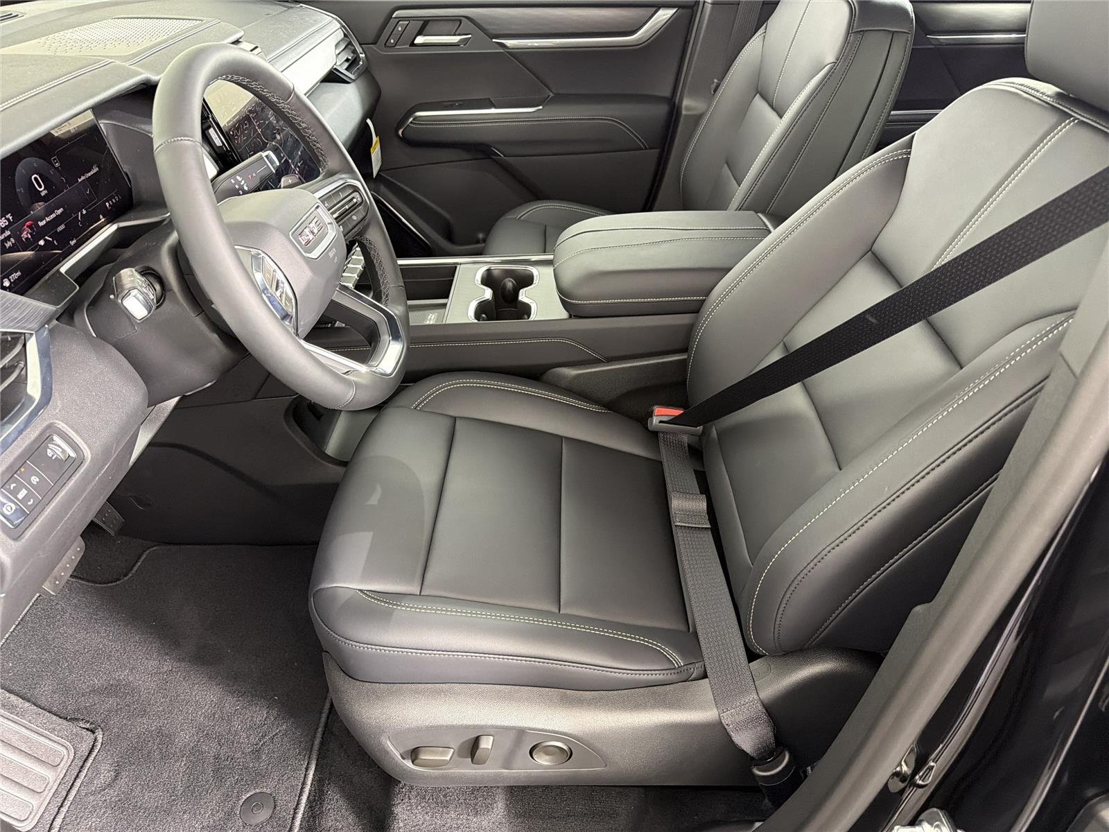 2026 GMC Acadia Elevation - Photo 7