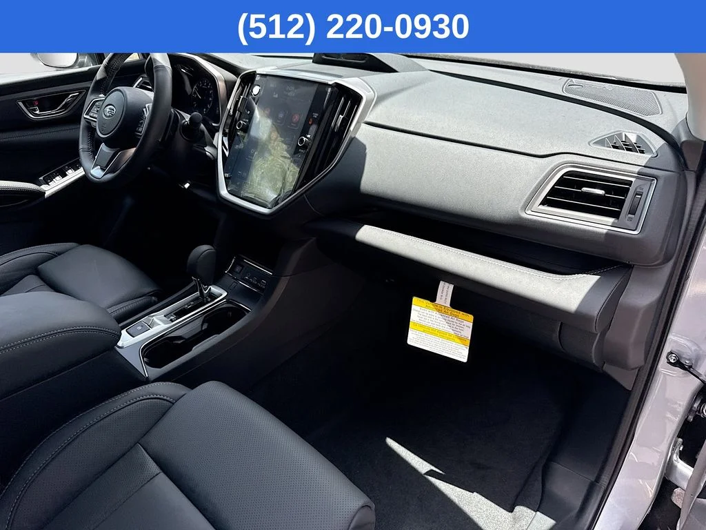 New 2026 Silver Subaru Limited image 39