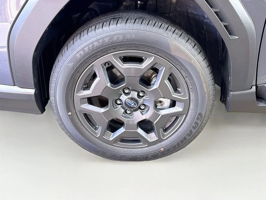 New 2026 Gray Subaru Premium image 44