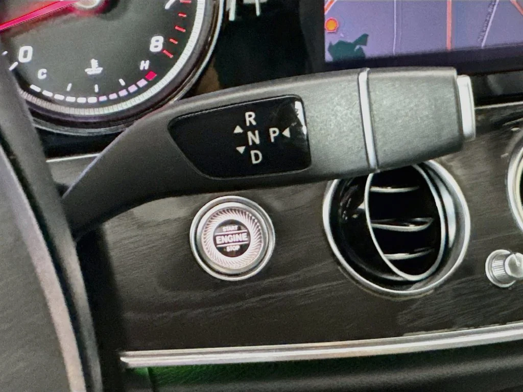 Used 2018 White Mercedes-Benz E 300 image 19