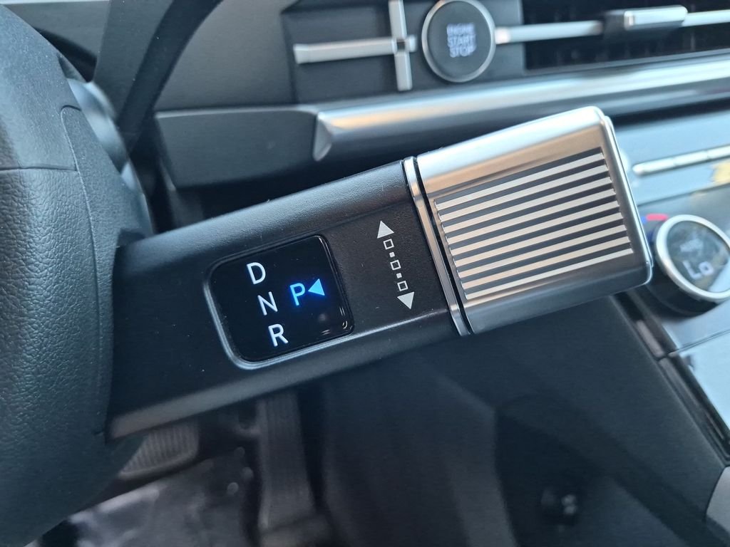 2025 Hyundai Santa Fe XRT - Photo 25