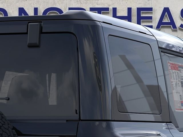 New 2026 Shadow Black Ford Raptor® image 25