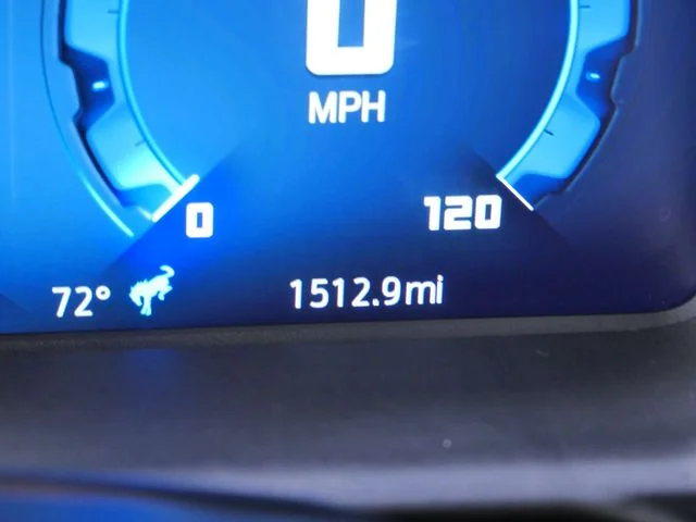 Certified Used 2026 Beige Ford Badlands image 30