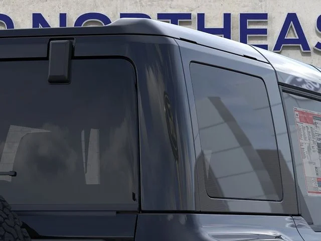 New 2026 Black Ford Raptor image 25