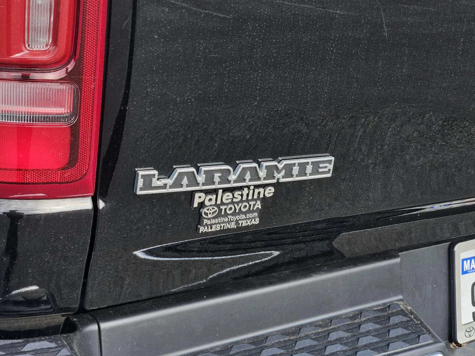2022 RAM Ram 1500 Pickup Laramie - Photo 8