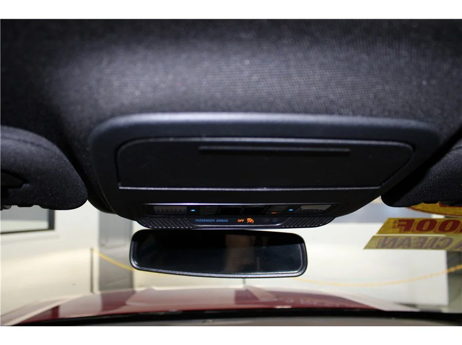 2022 Ford Explorer King Ranch - Photo 37