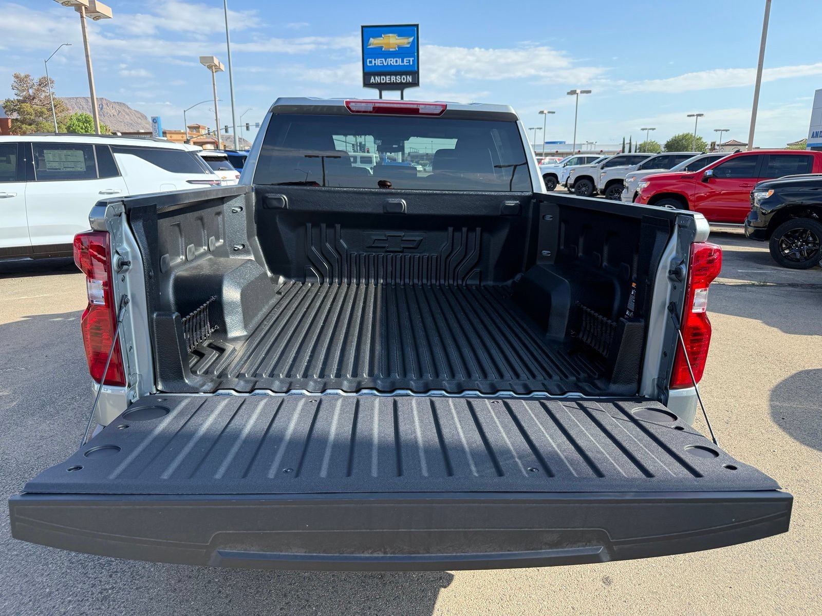 2026 Chevrolet Silverado 1500 LT - Photo 40