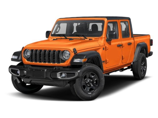 New 2026 Joose Jeep Willys image 1