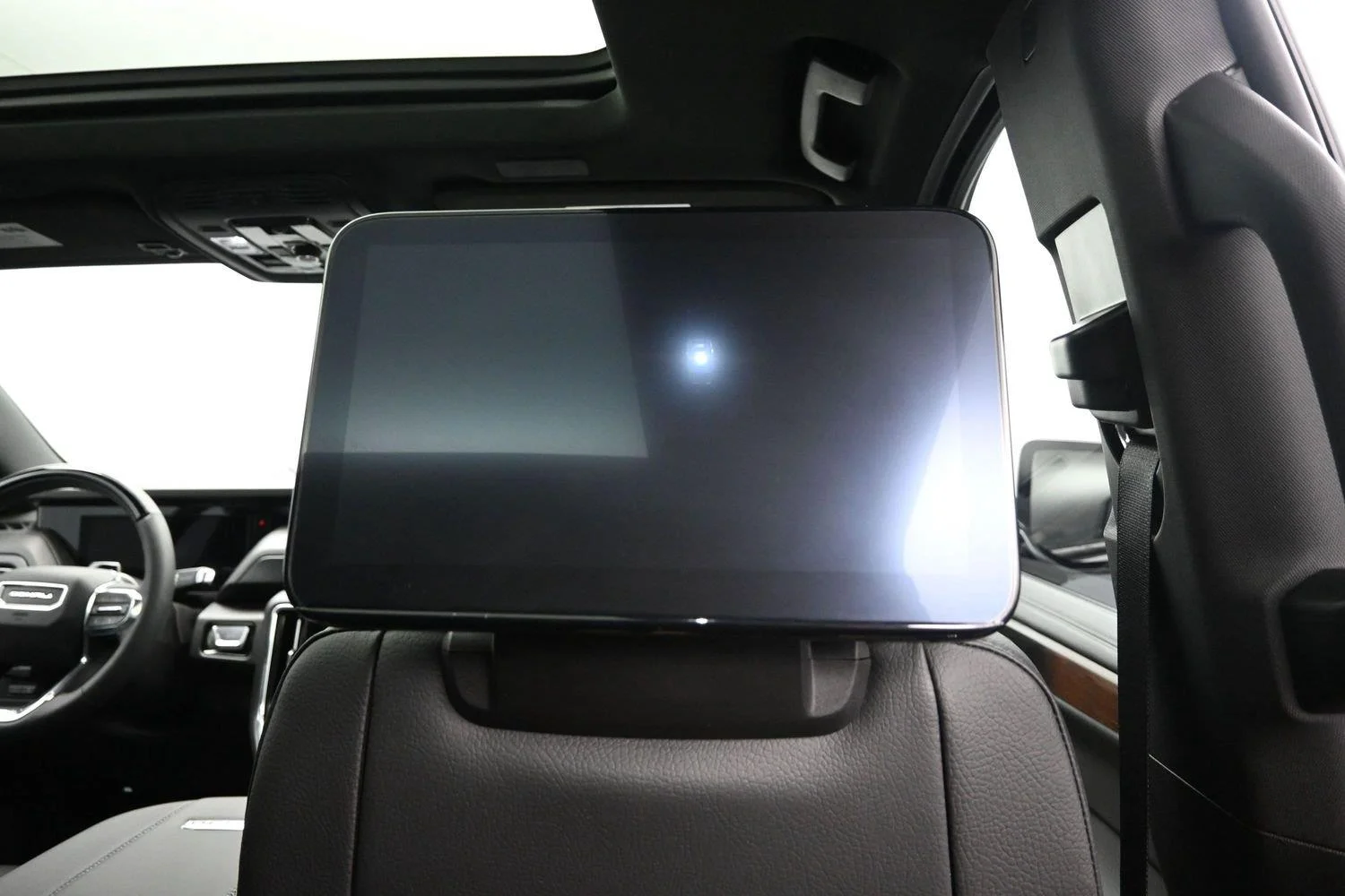 New 2026 Onyx Black GMC Denali image 16