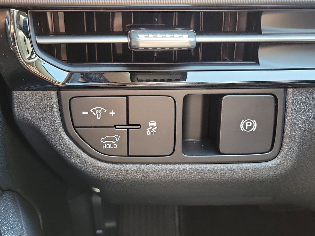 New 2026 Gray Kia EX image 26