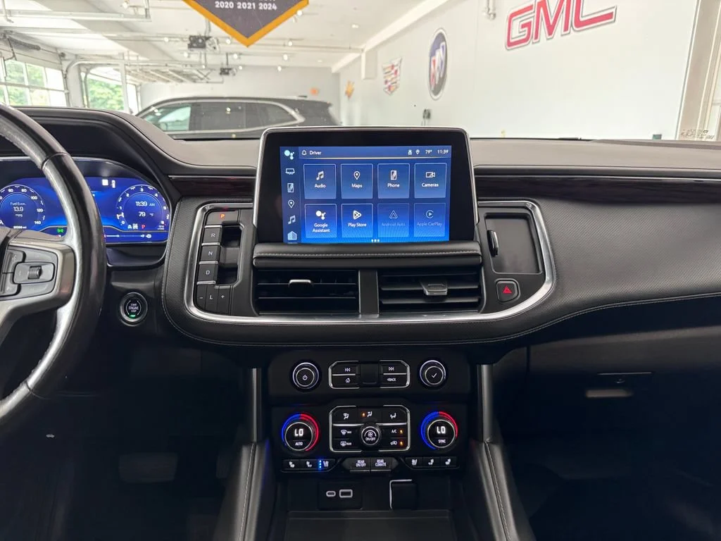 2022 Chevrolet Tahoe Premier - Photo 22