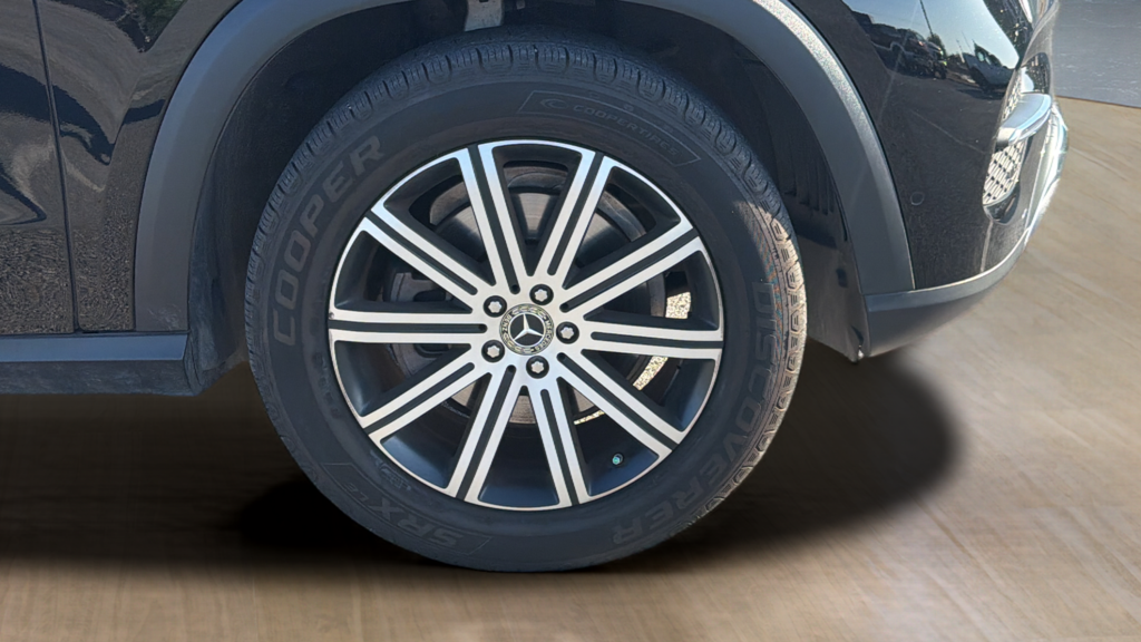 2025 Mercedes-Benz GLE GLE350 - Photo 18