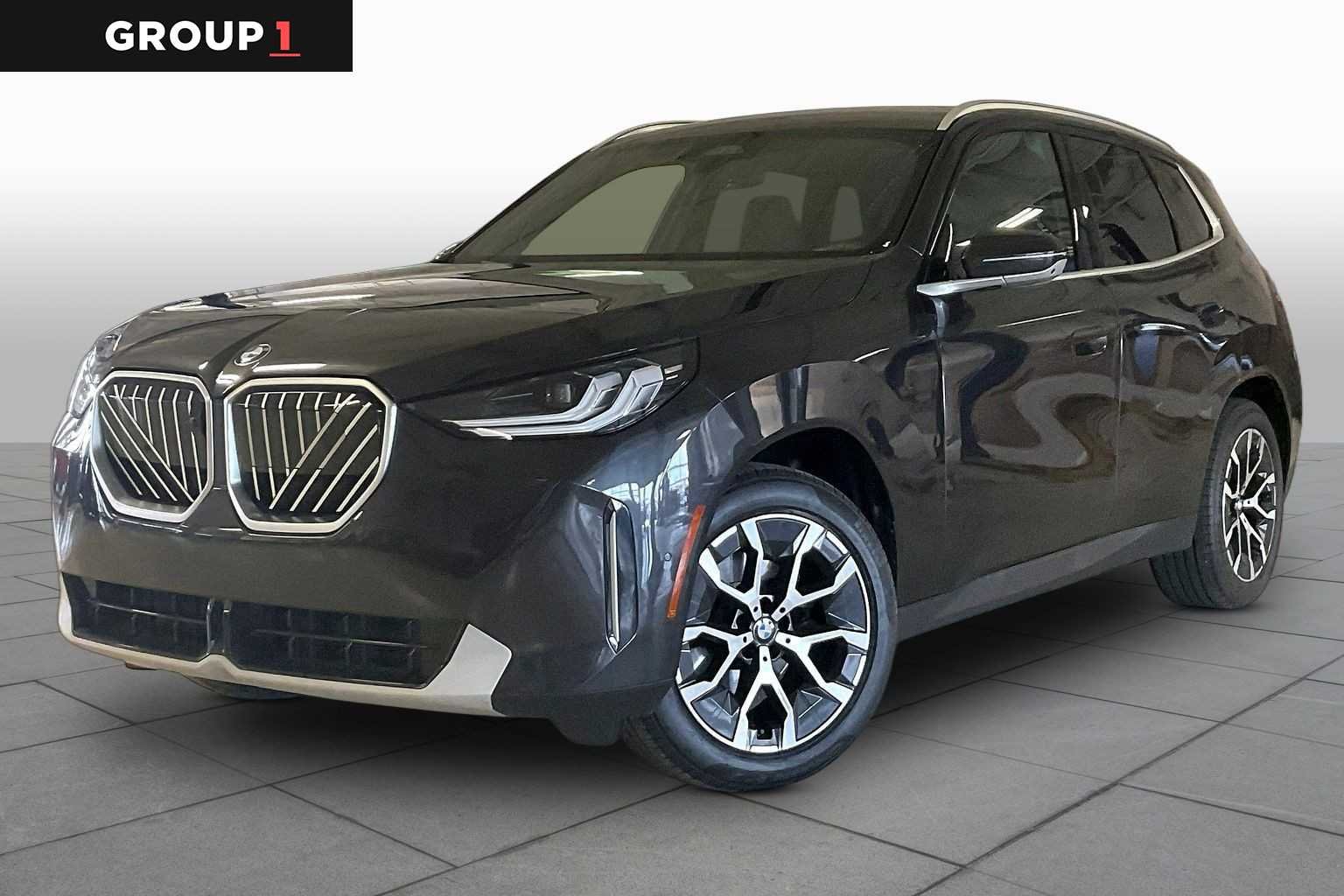 2025 BMW X3 30 XDRIVE's photo