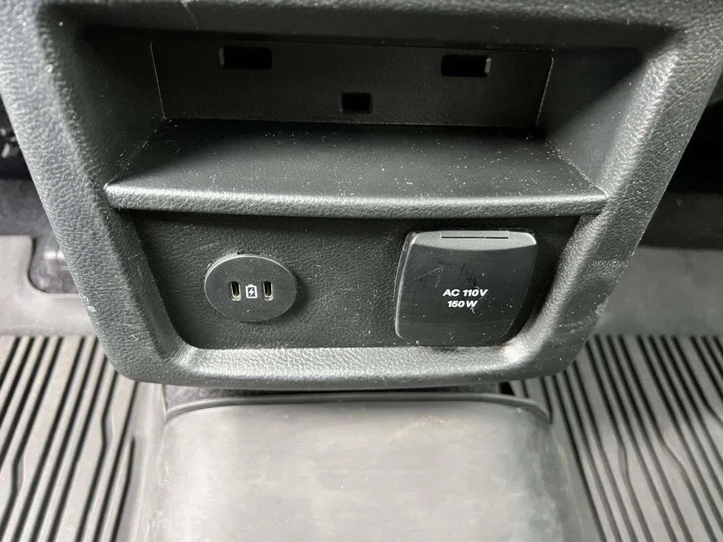 2022 Ford Edge SEL - Photo 19