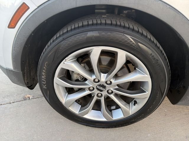 2019 Lincoln MKC Select - Photo 32